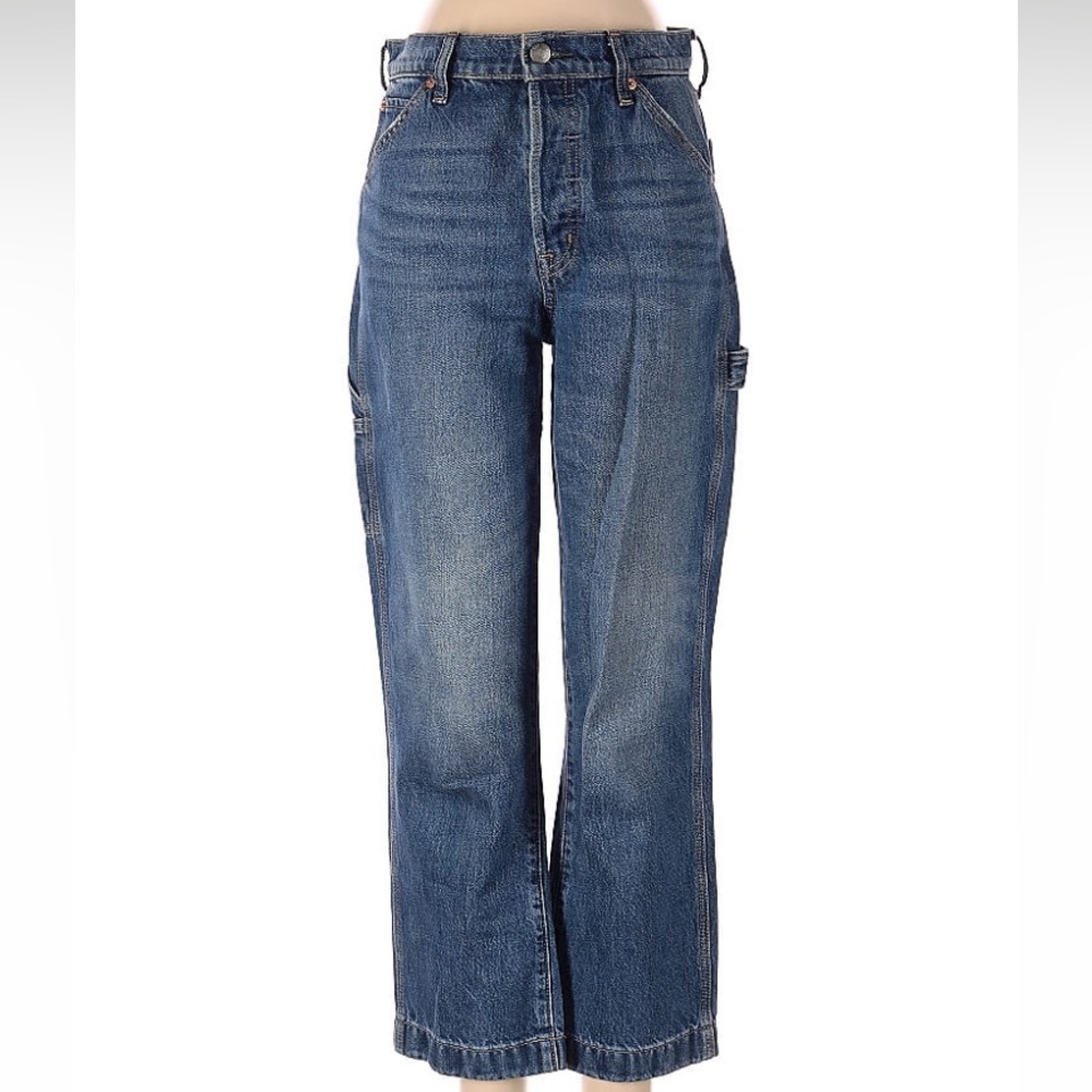 Gap carpenter jeans